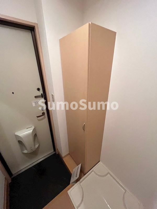 セジュール西代Ⅱ