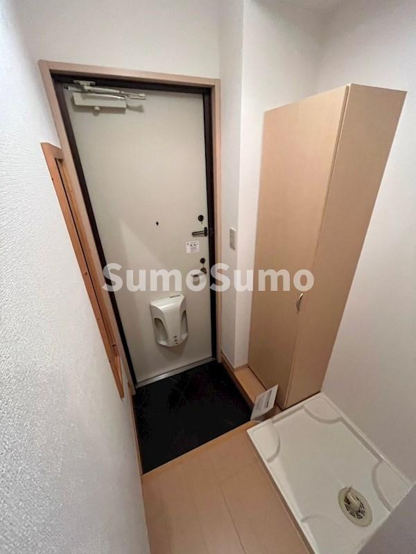 セジュール西代Ⅱ