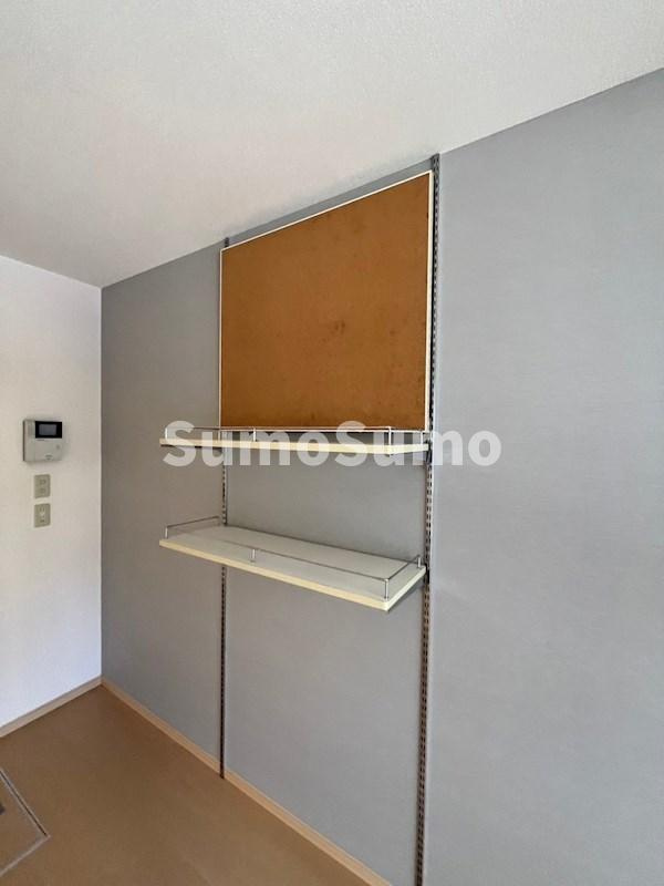 セジュール西代Ⅱ