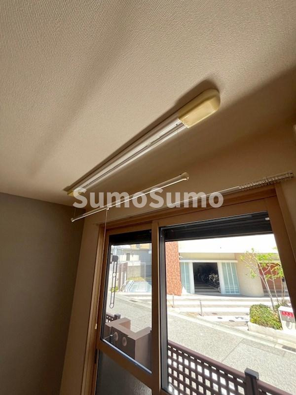 セジュール西代Ⅱ