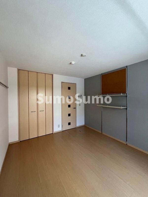 セジュール西代Ⅱ