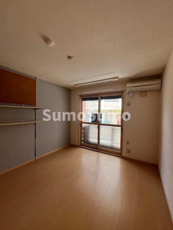 セジュール西代Ⅱ