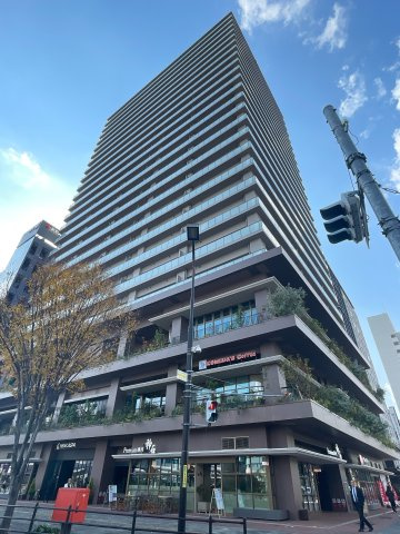 アルファゲートタワー福山駅前