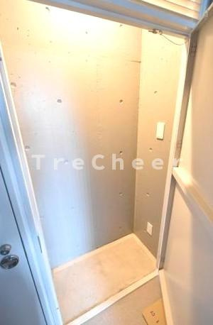 CASA GRAZIE練馬富士見台の収納