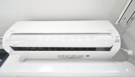 CASA GRAZIE練馬富士見台の設備