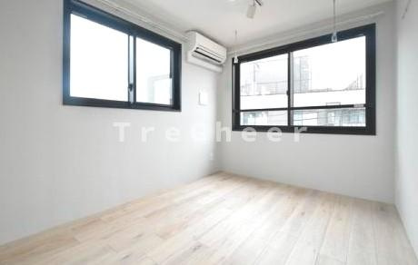 CASA GRAZIE練馬富士見台の居間・リビング