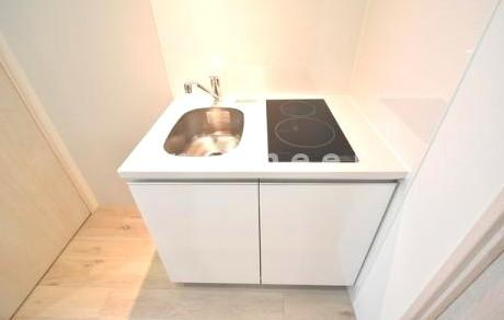 CASA GRAZIE練馬富士見台のキッチン