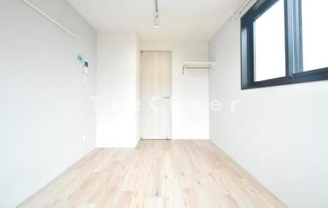 CASA GRAZIE練馬富士見台の寝室