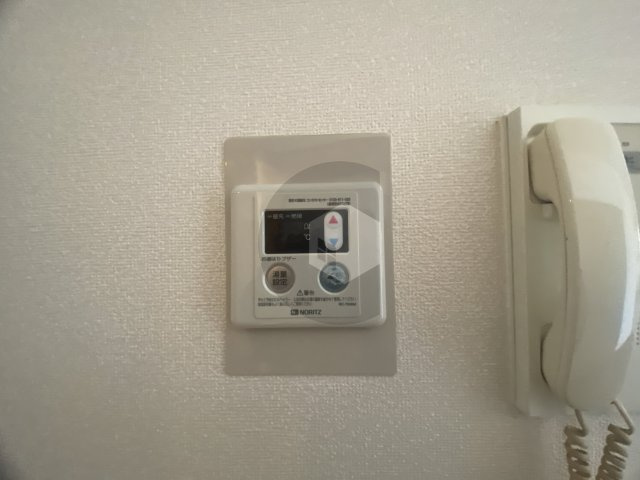 ロイヤルヴィラ東大阪の設備