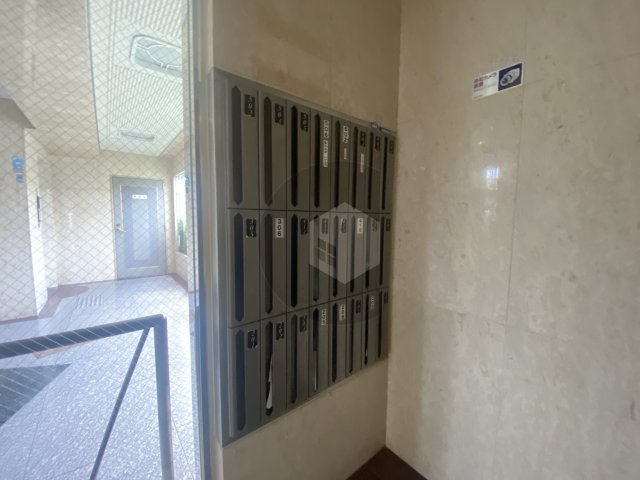 ロイヤルヴィラ東大阪のその他共用部分