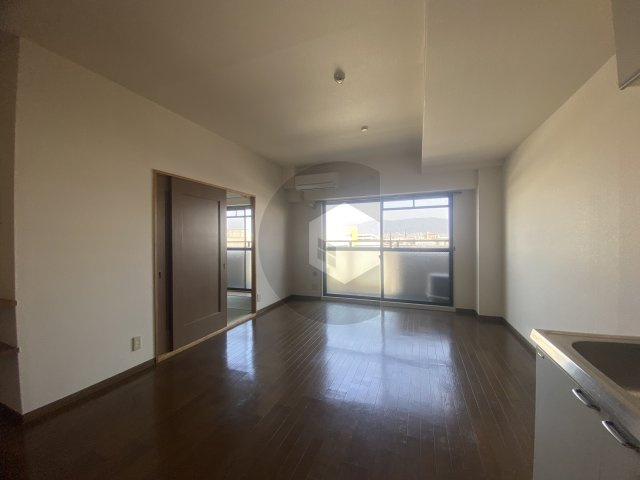 ロイヤルヴィラ東大阪の内装