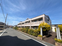 M’S　SQUAREの画像