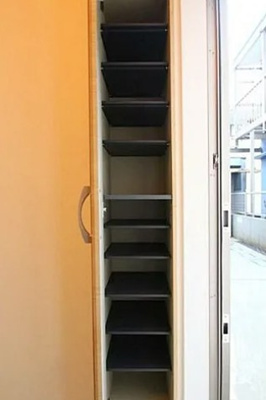 【設備】 | カスケード