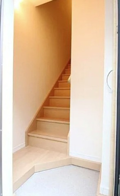 【玄関】 | カスケード