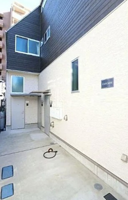 【ロビー】 | カスケード