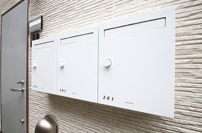 【その他共用部分】 | カスケード