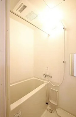 【浴室】 | カスケード