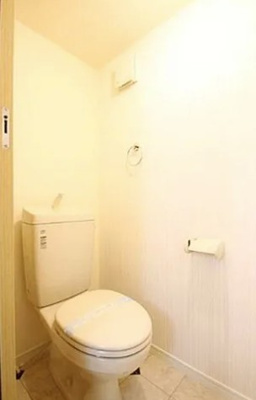 【トイレ】 | カスケード