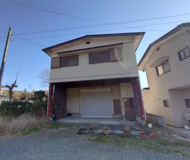 二本松市杉田町三丁目　中古住宅（Z）の画像