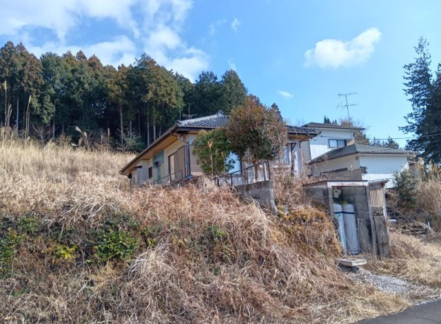 売土地　富士市大淵の周辺|自然を身近に感じられる環境です。
