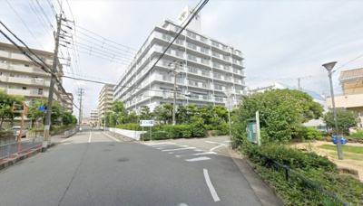 【周辺】 | 藤和ライブタウン立花