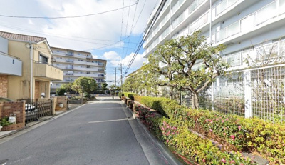 【周辺】 | 藤和ライブタウン立花