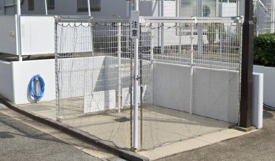 【設備】 | 藤和ライブタウン立花