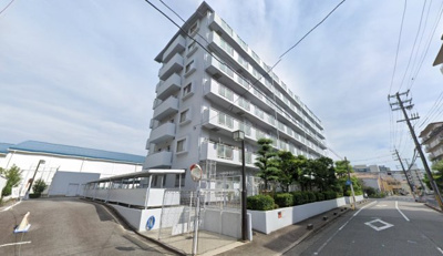 【外観】 | 藤和ライブタウン立花