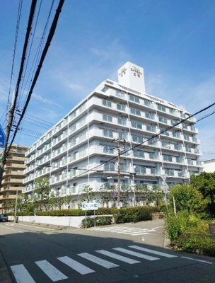 【居間・リビング】 | 藤和ライブタウン立花