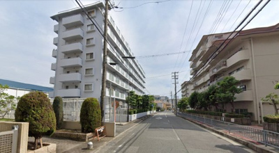 【周辺】 | 藤和ライブタウン立花