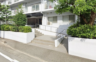 【外観】 | 藤和ライブタウン立花