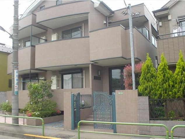 ロワイヤルコート