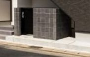 フロルクオーレのその他共用部分