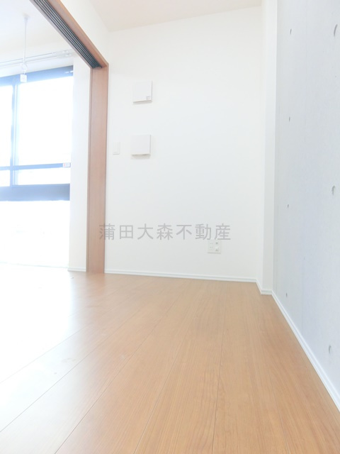 ラヴィエール羽田スカイゲートのその他|洋室3.1帖