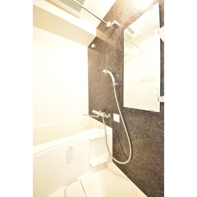 Court Blancheの浴室