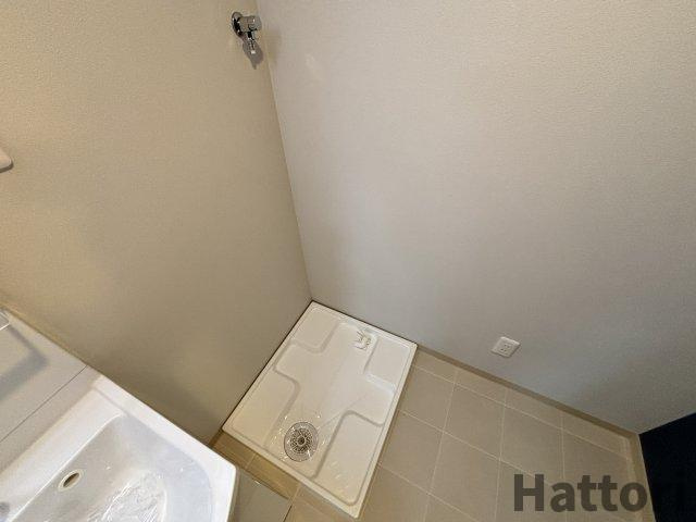 ハイツ西田の設備