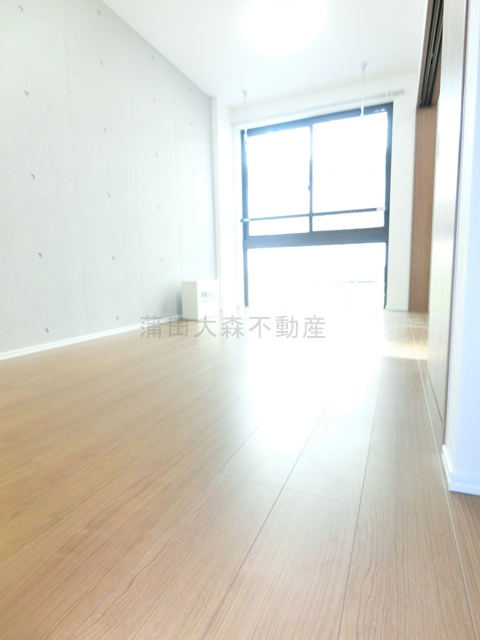 ラヴィエール羽田スカイゲート