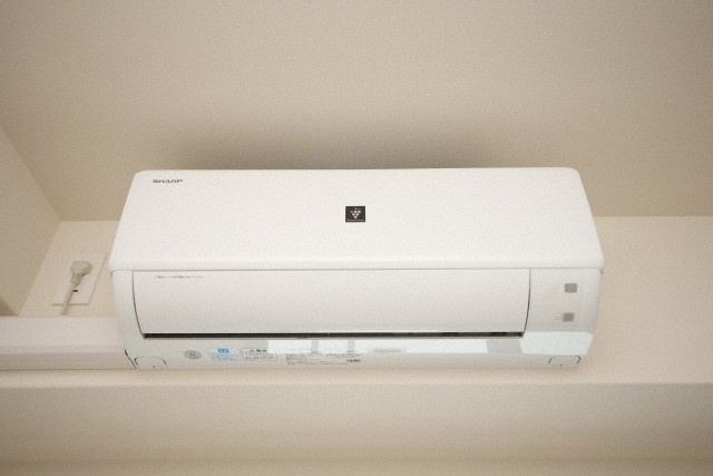 レジュールアッシュアーバンイールの設備