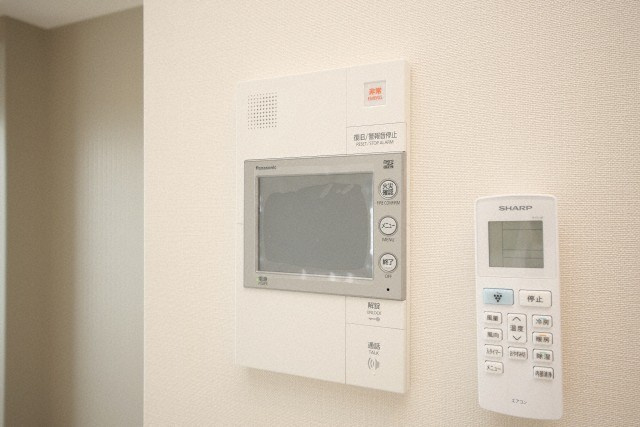 レジュールアッシュアーバンイールのセキュリティ