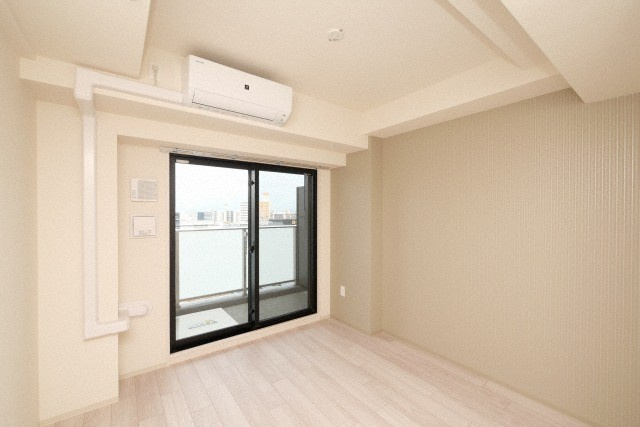 レジュールアッシュアーバンイールの居間・リビング