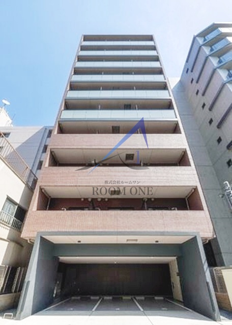 ブライズ東陽町