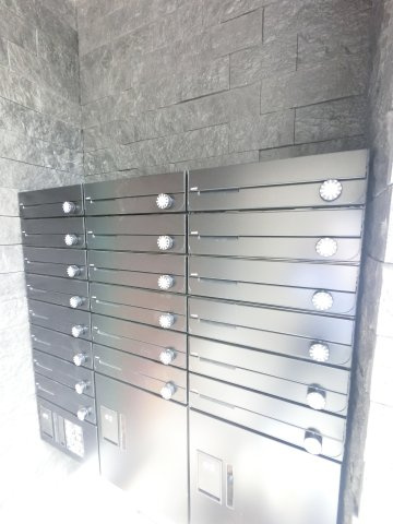 コネクトパークヒルズ本千葉町のその他共用部分