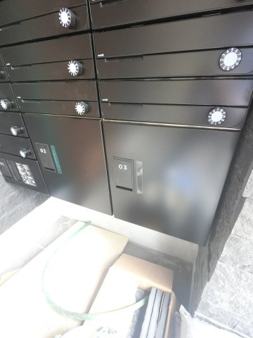 コネクトパークヒルズ本千葉町のその他共用部分