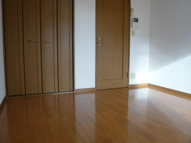 ラ・ジェルス・アオトの内装