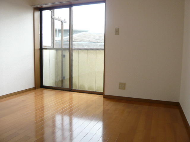 ラ・ジェルス・アオトの内装