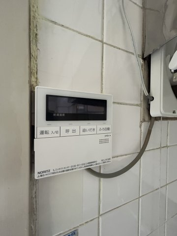 御崎南ビルの設備