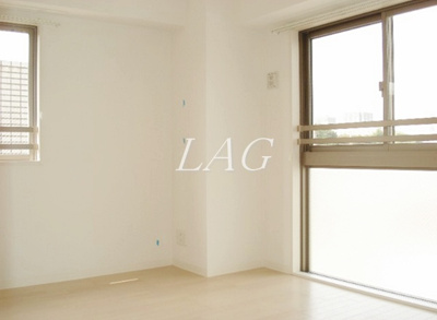 【寝室】 | ボヌール | 寝室です。