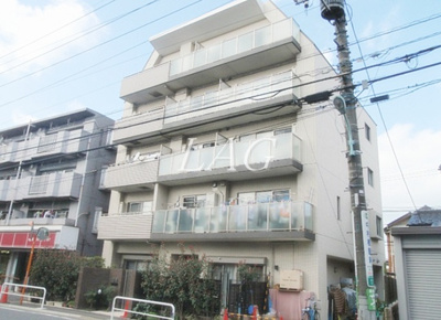 【外観】 | ボヌール | 外観です。