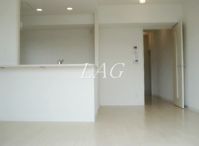 【居間・リビング】 | ボヌール | 洋室のお部屋です。