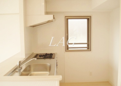 【キッチン】 | ボヌール | キッチンです。